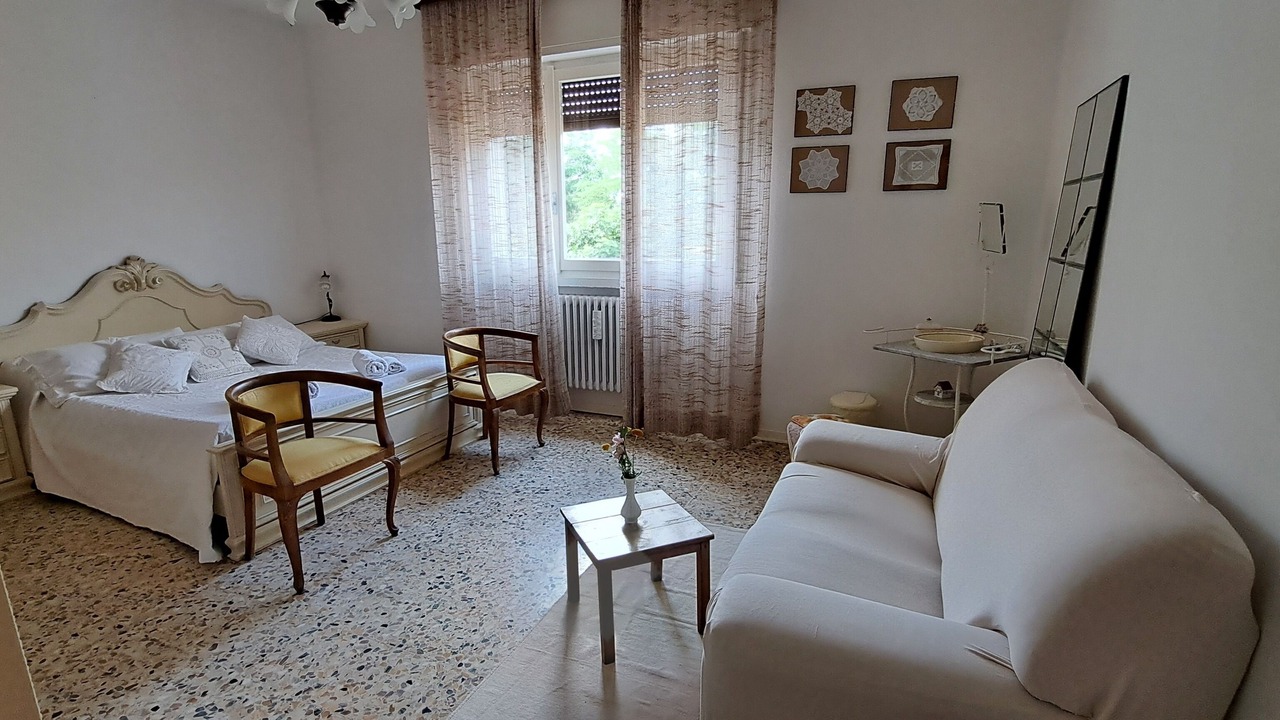 Photo of Bedroom in Mornago