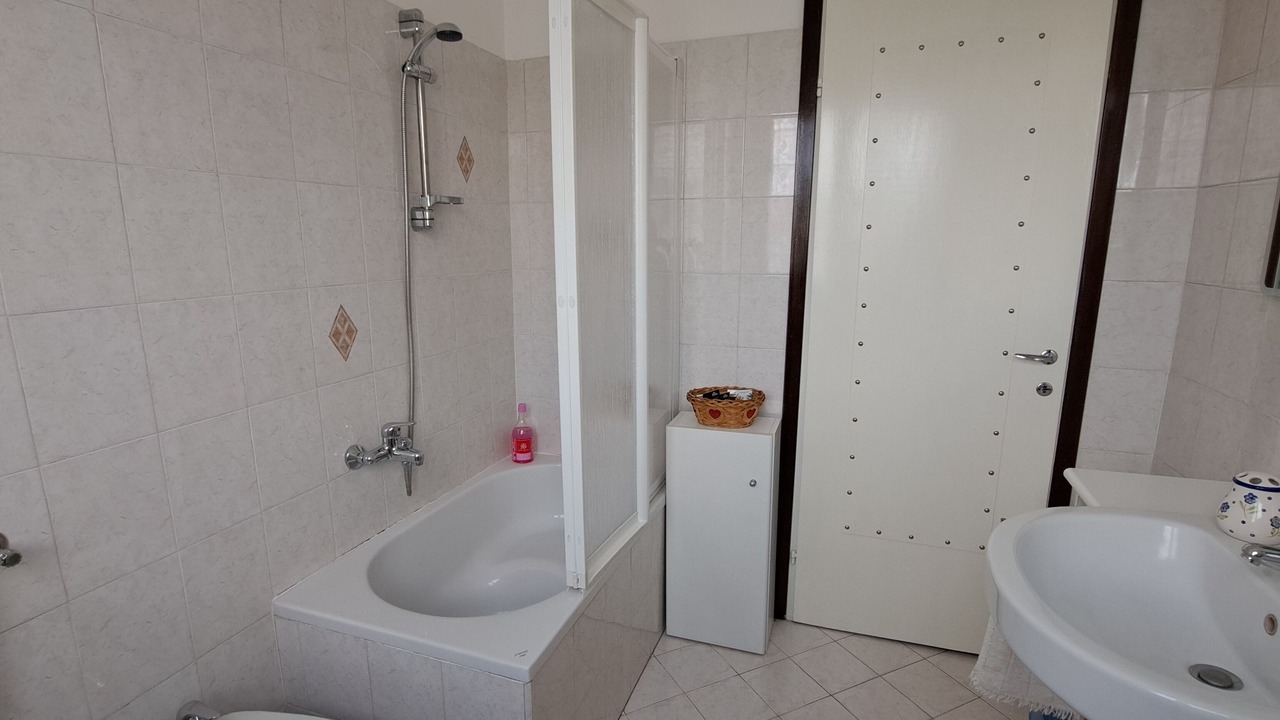 Photo of Bathroom in Mornago