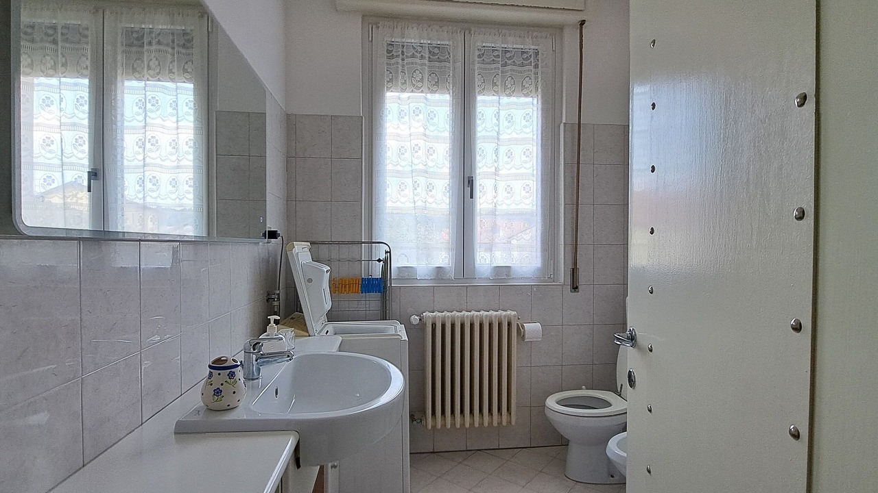 Photo of Bathroom in Mornago