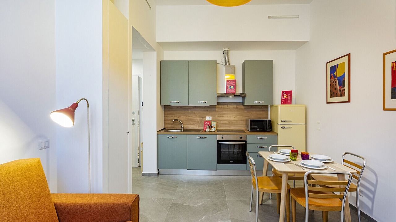 Photo of Kitchen in Carignano