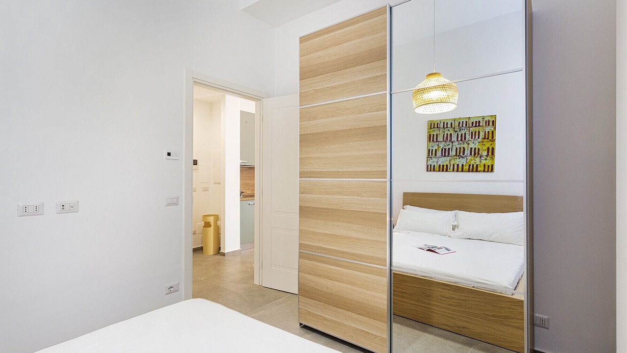 Photo of Bedroom in Carignano
