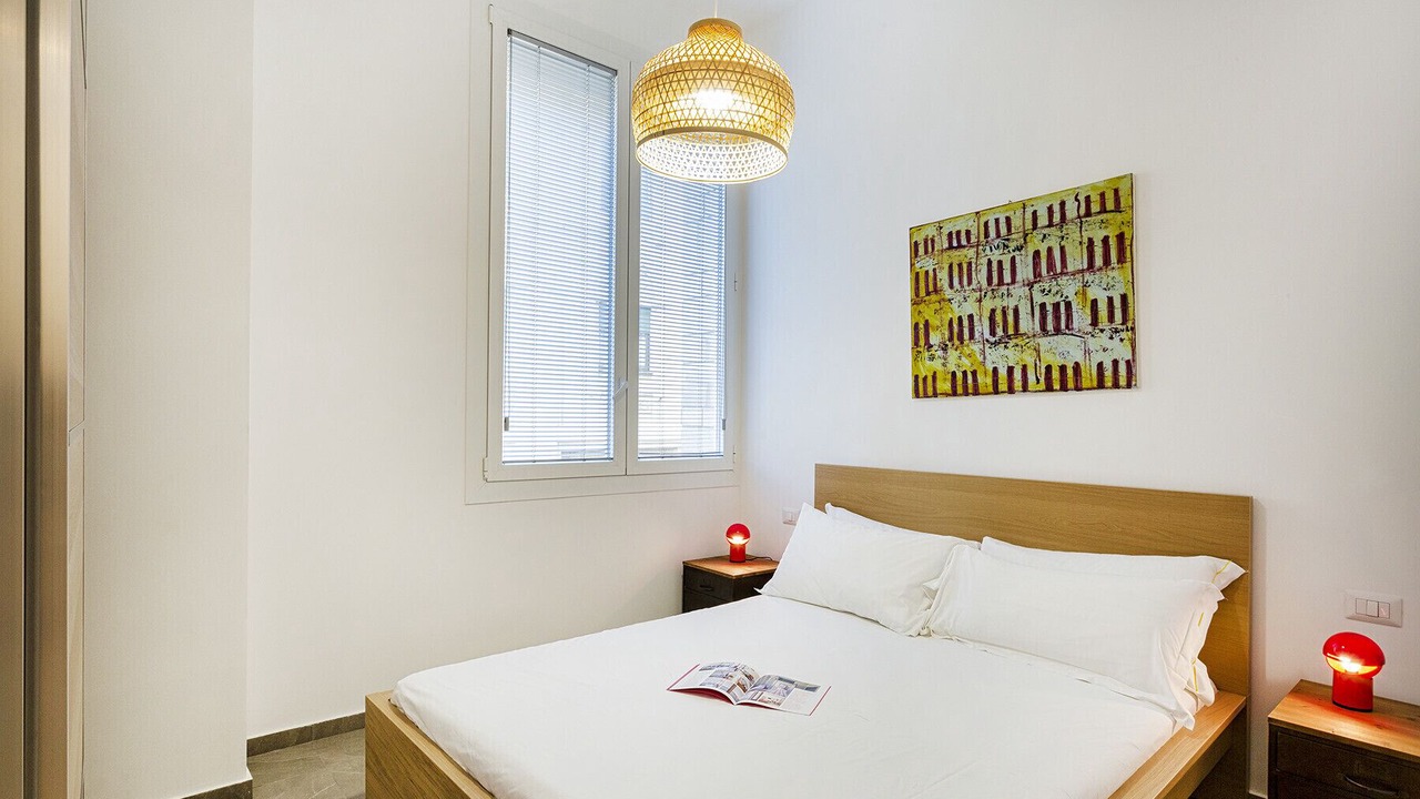 Photo of Bedroom in Carignano