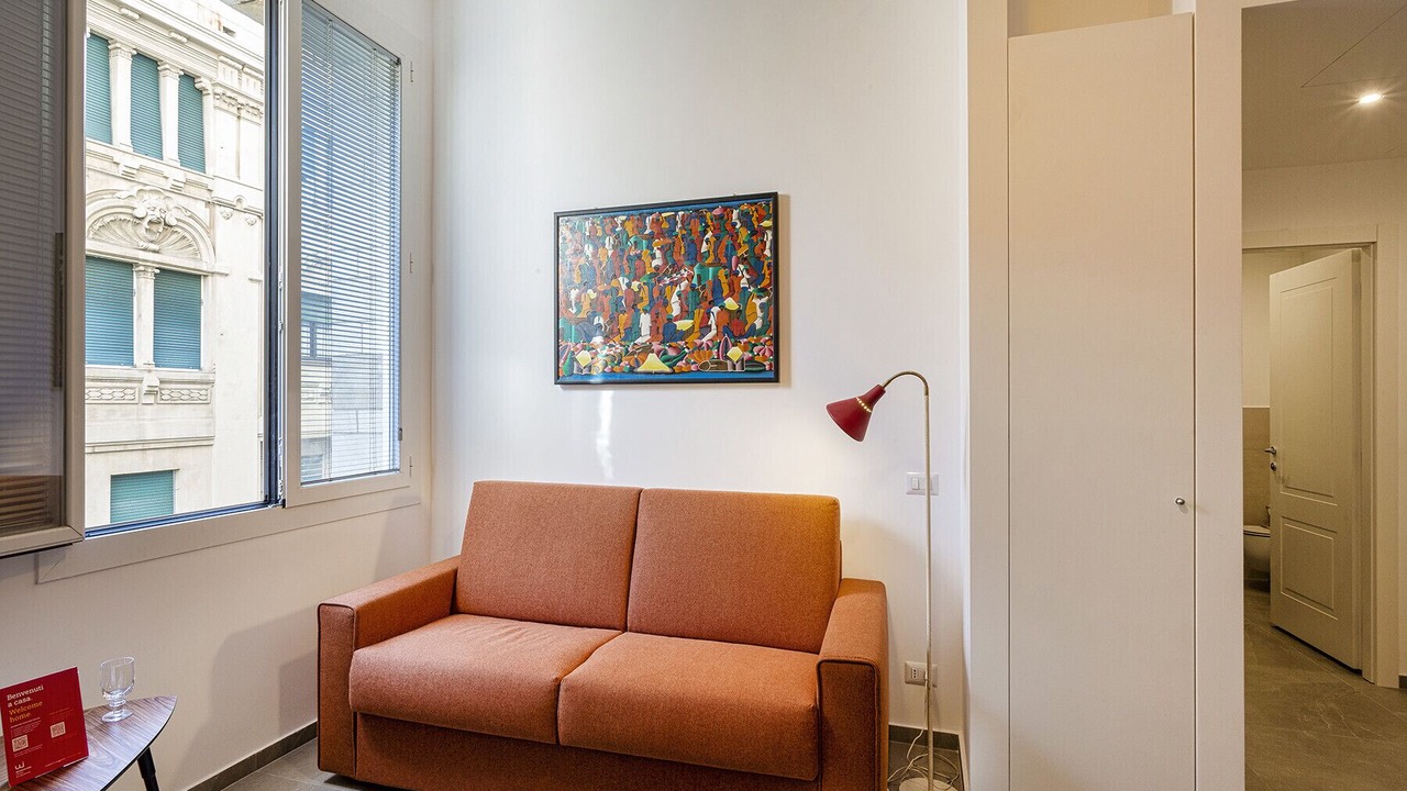 Photo of Livingroom in Carignano