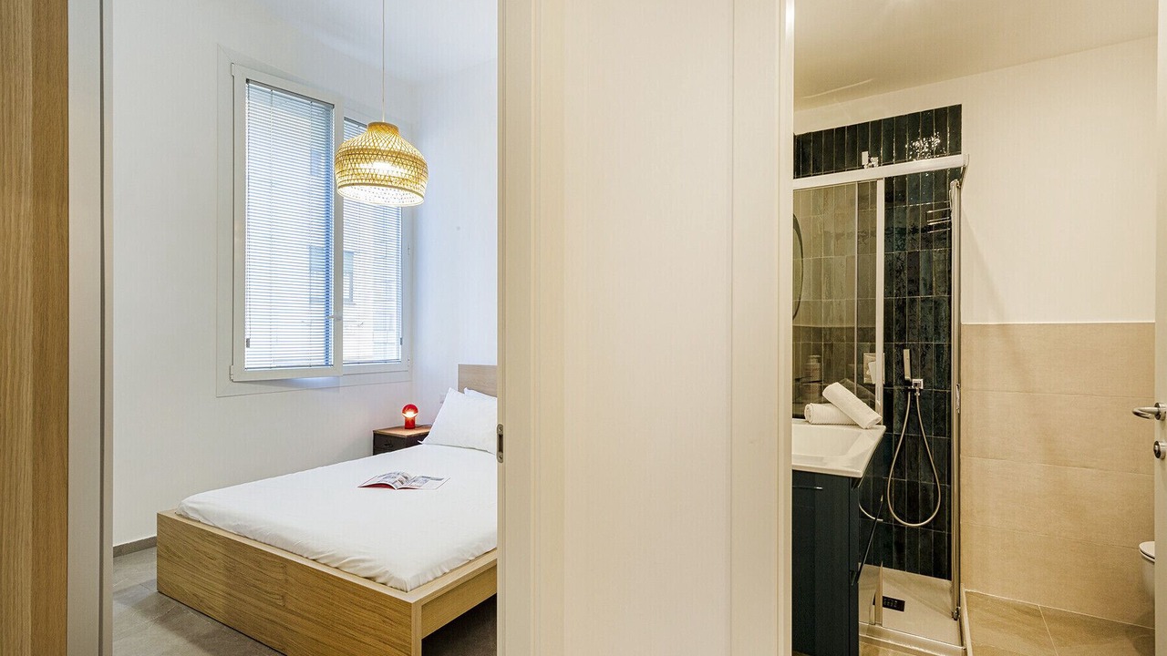 Photo of Bedroom in Carignano