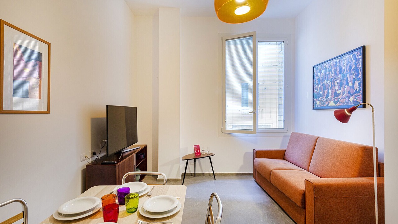 Photo of Livingroom in Carignano