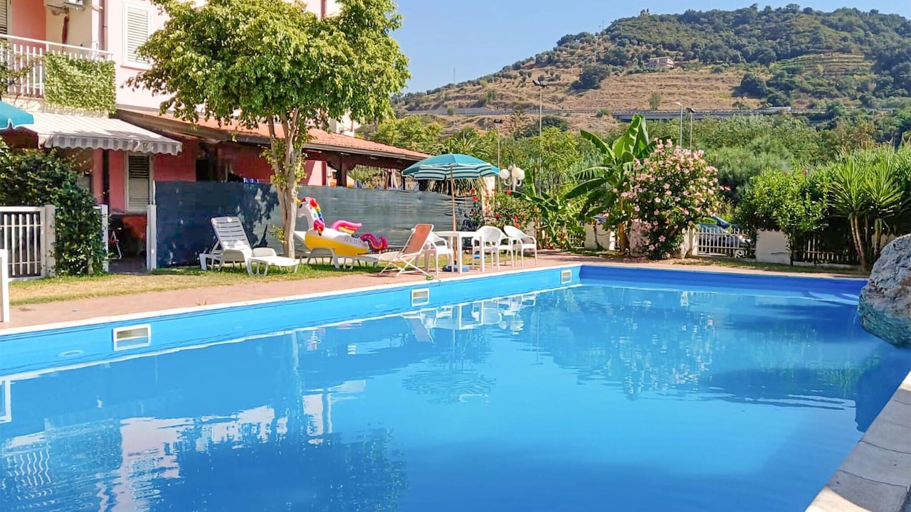Photo of Outdoor in Nocera Scalo