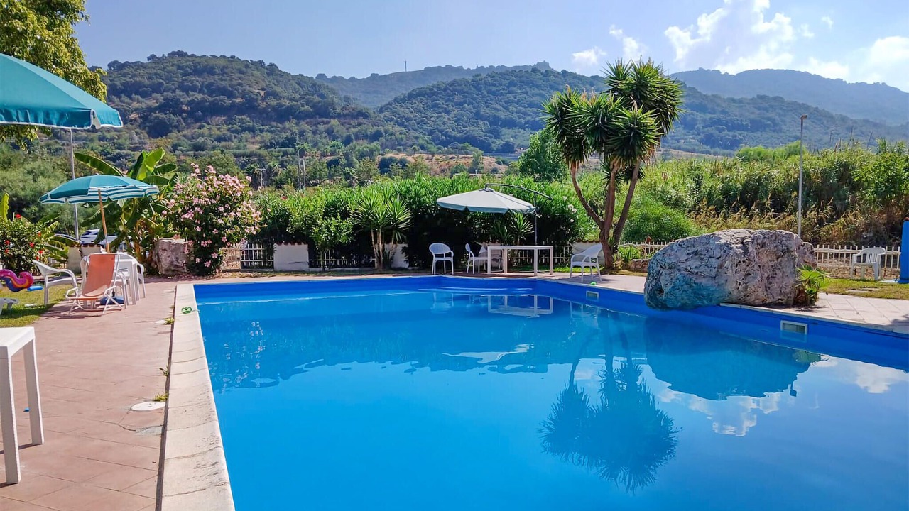 Photo of Outdoor in Nocera Scalo