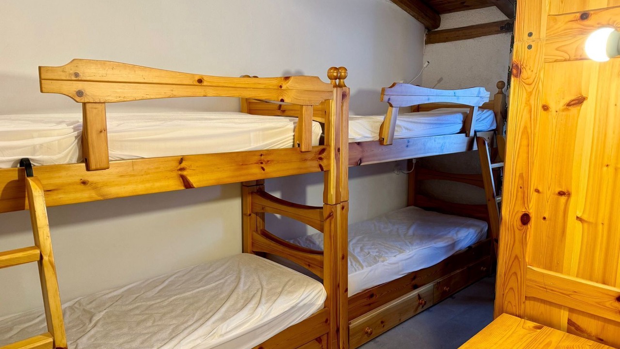 Photo of Bedroom in Folgarida