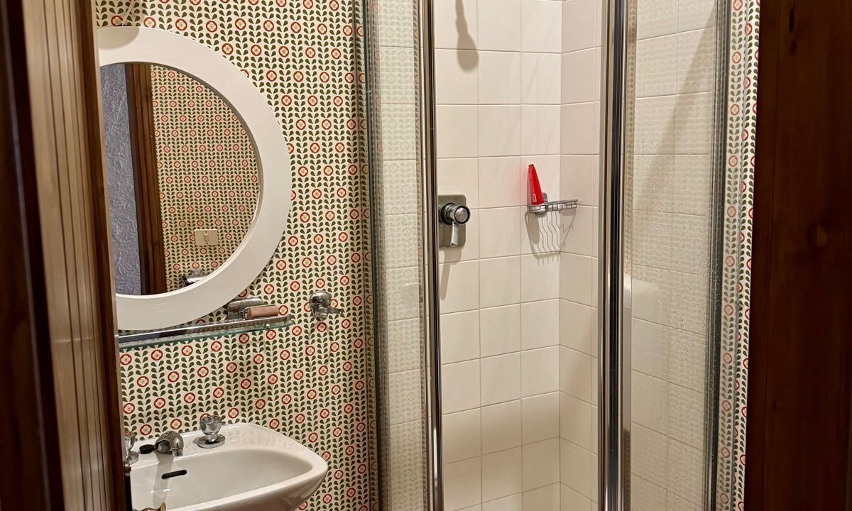 Photo of Bathroom in Folgarida