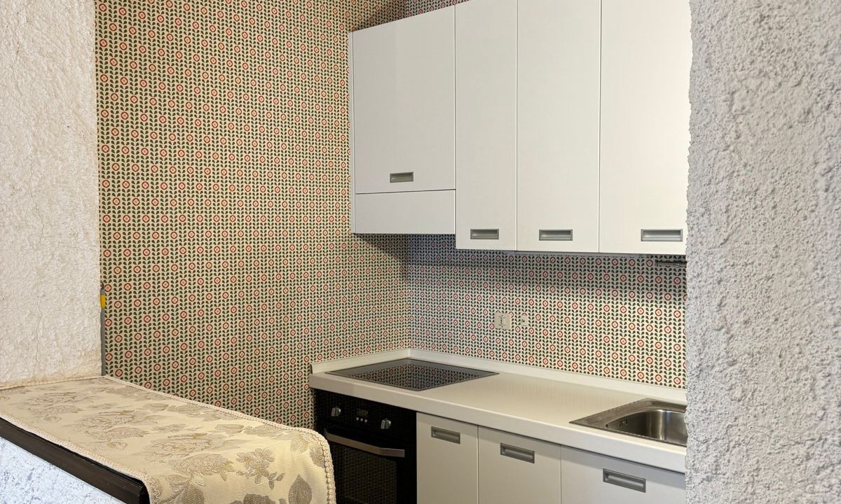 Photo of Kitchen in Folgarida