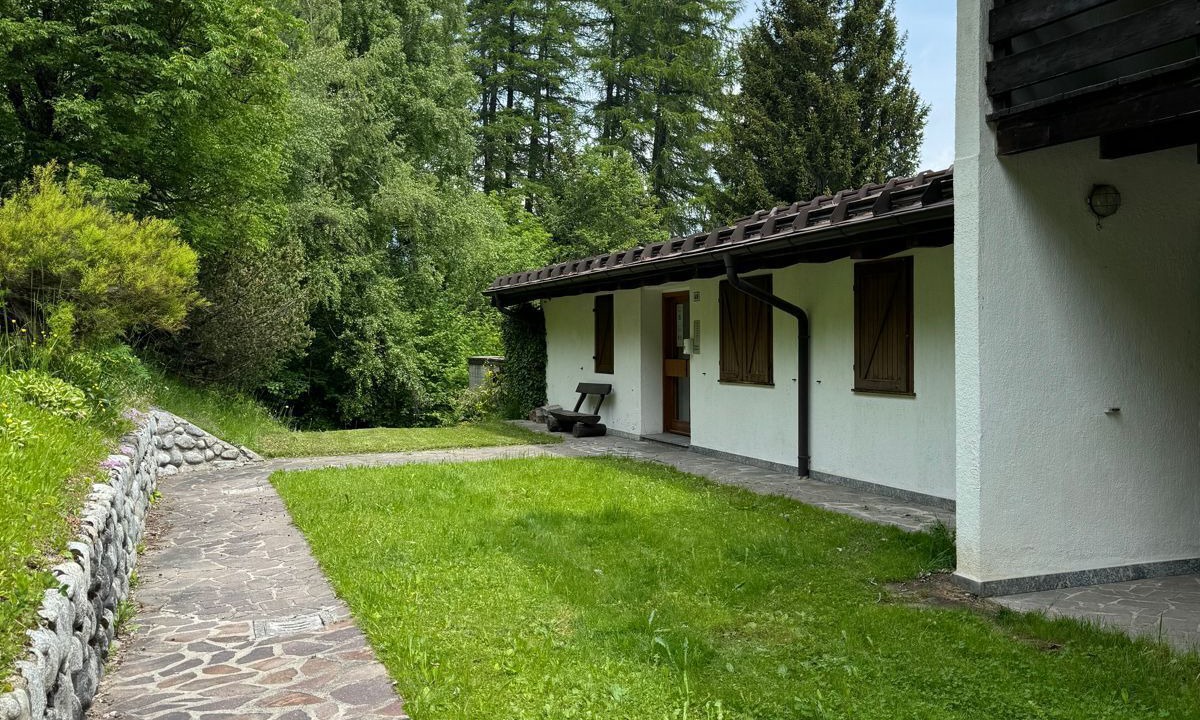 Photo of Outdoor in Folgarida