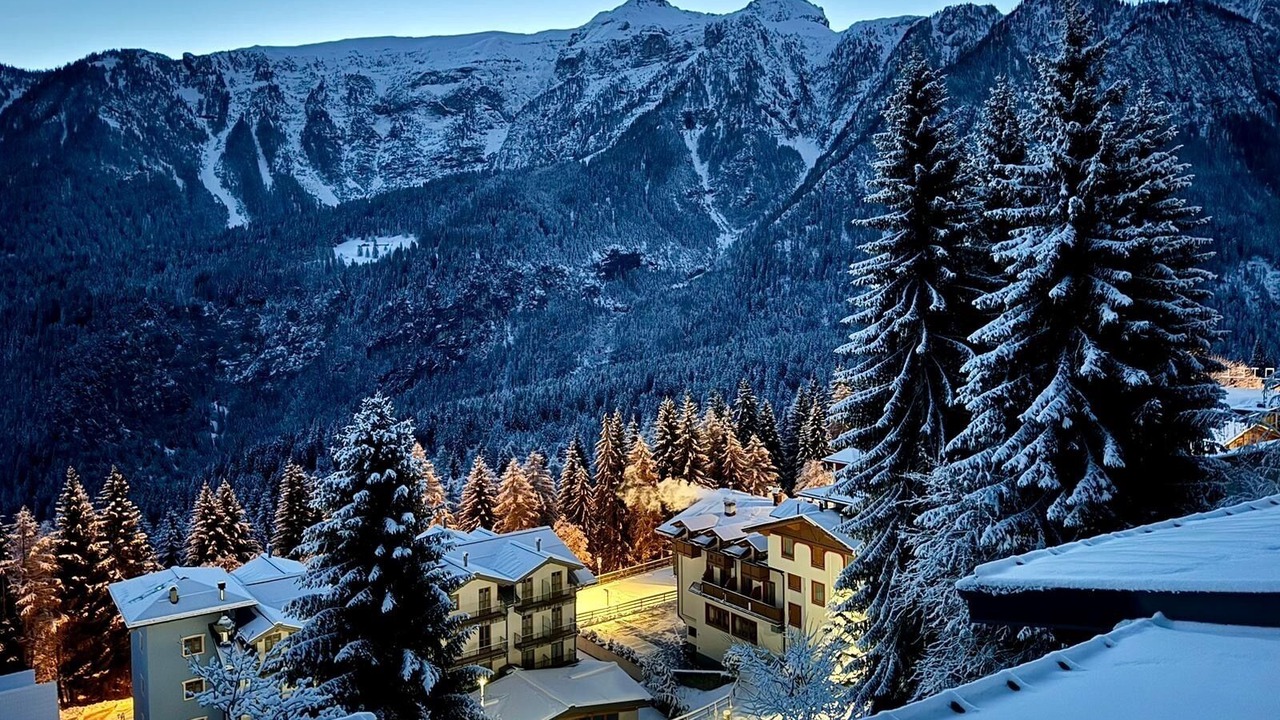 Photo of Outdoor in Folgarida
