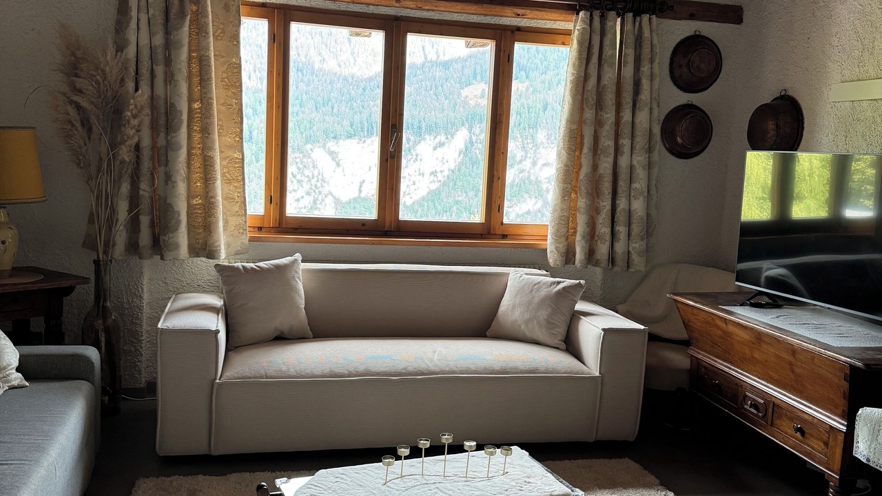 Photo of Livingroom in Folgarida