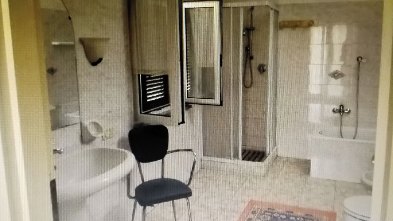 Photo of Bathroom in Trisobbio