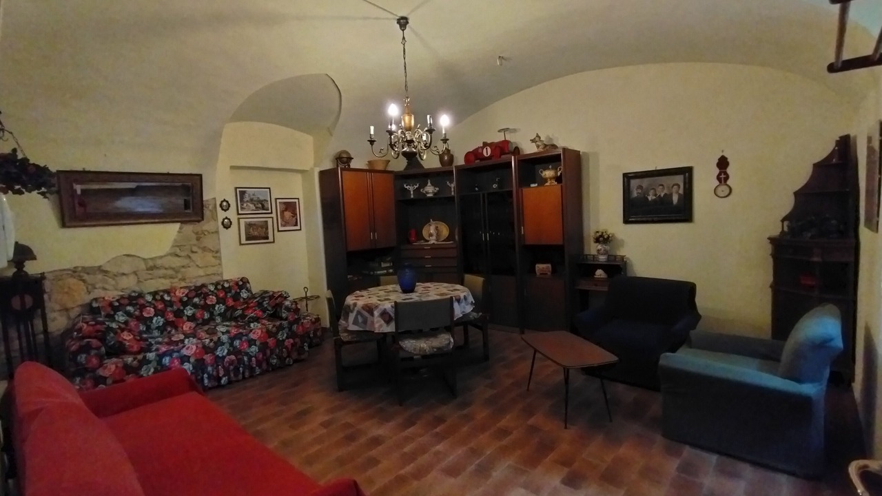 Photo of Livingroom in Trisobbio