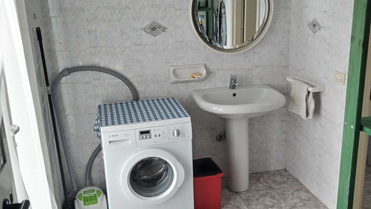 Photo of Bathroom in Trisobbio