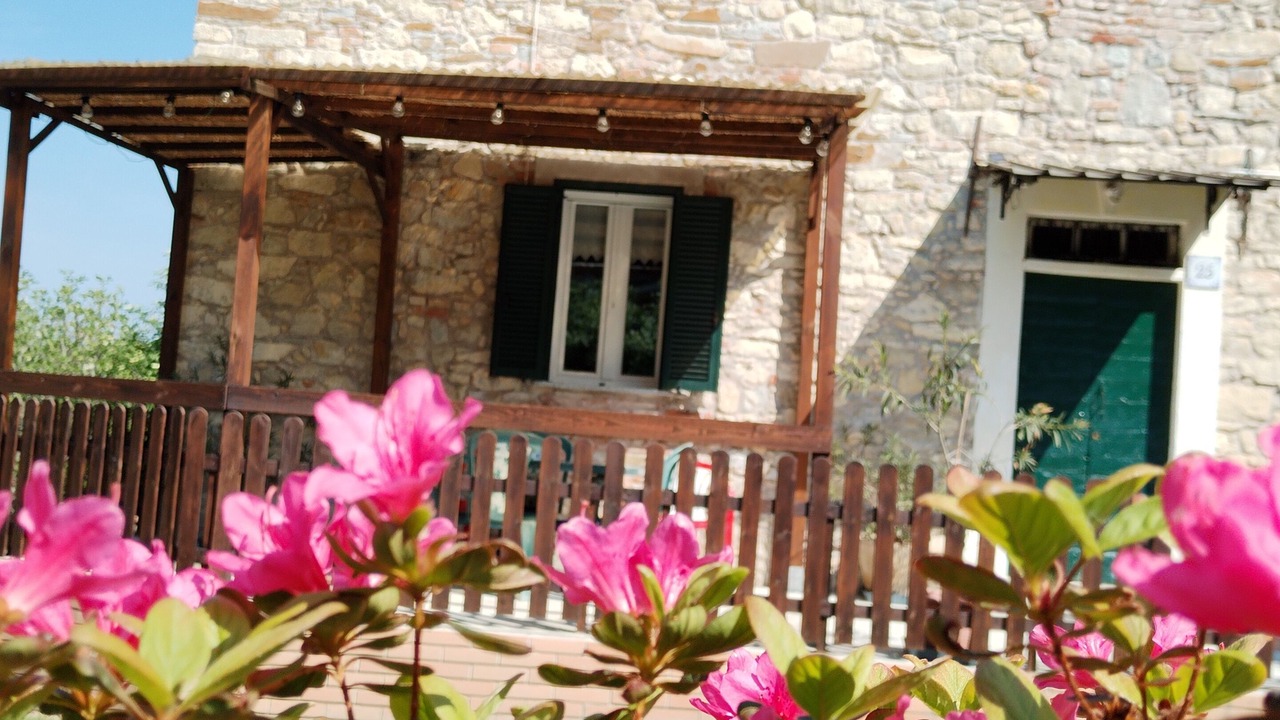 Photo of Outdoor in Trisobbio