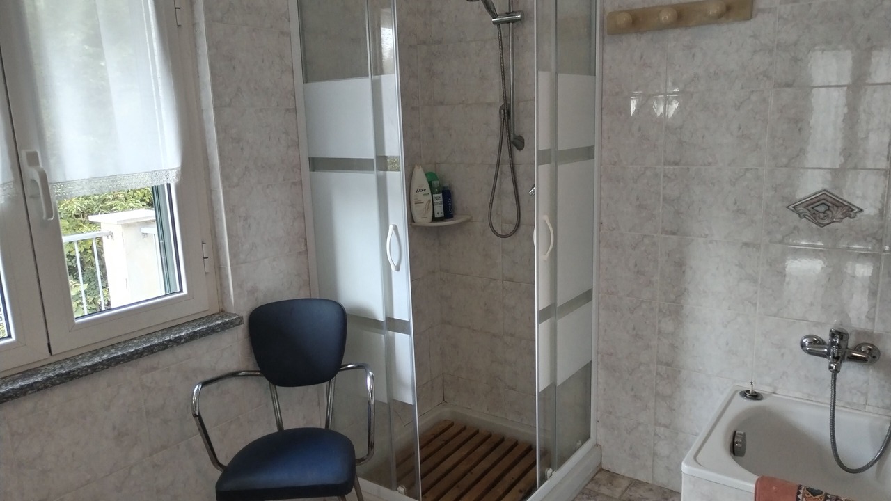 Photo of Bathroom in Trisobbio