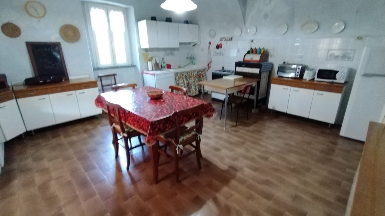 Photo of Kitchen in Trisobbio
