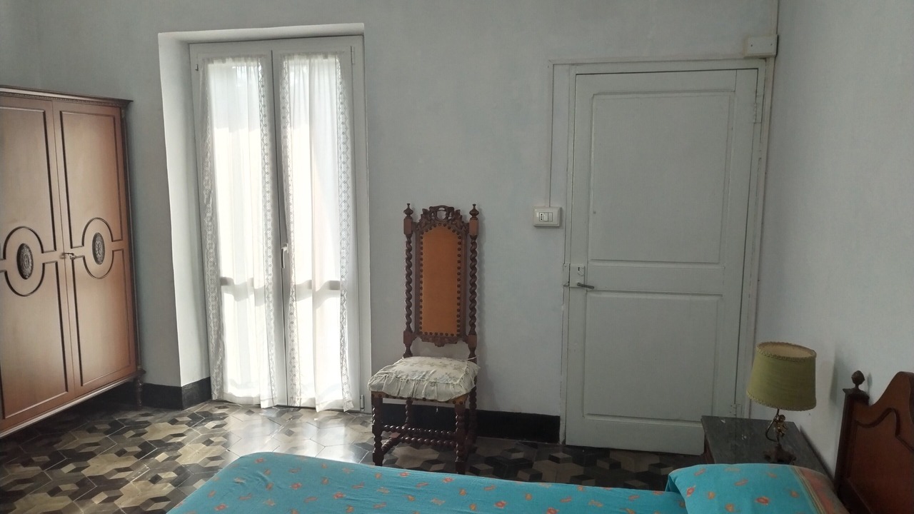 Photo of Bedroom in Trisobbio
