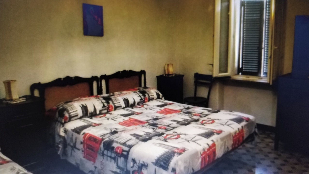 Photo of Bedroom in Trisobbio
