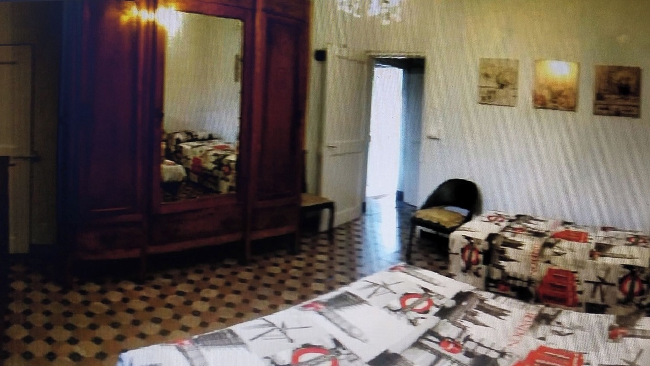 Photo of Bedroom in Trisobbio