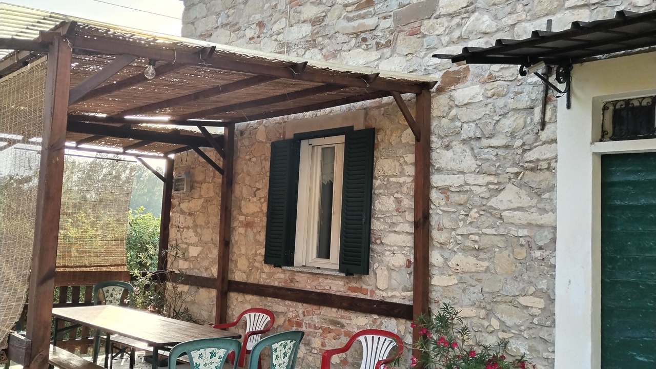 Photo of Outdoor in Trisobbio