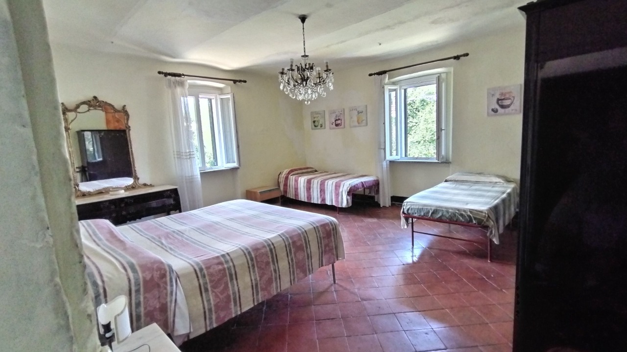 Photo of Bedroom in Trisobbio