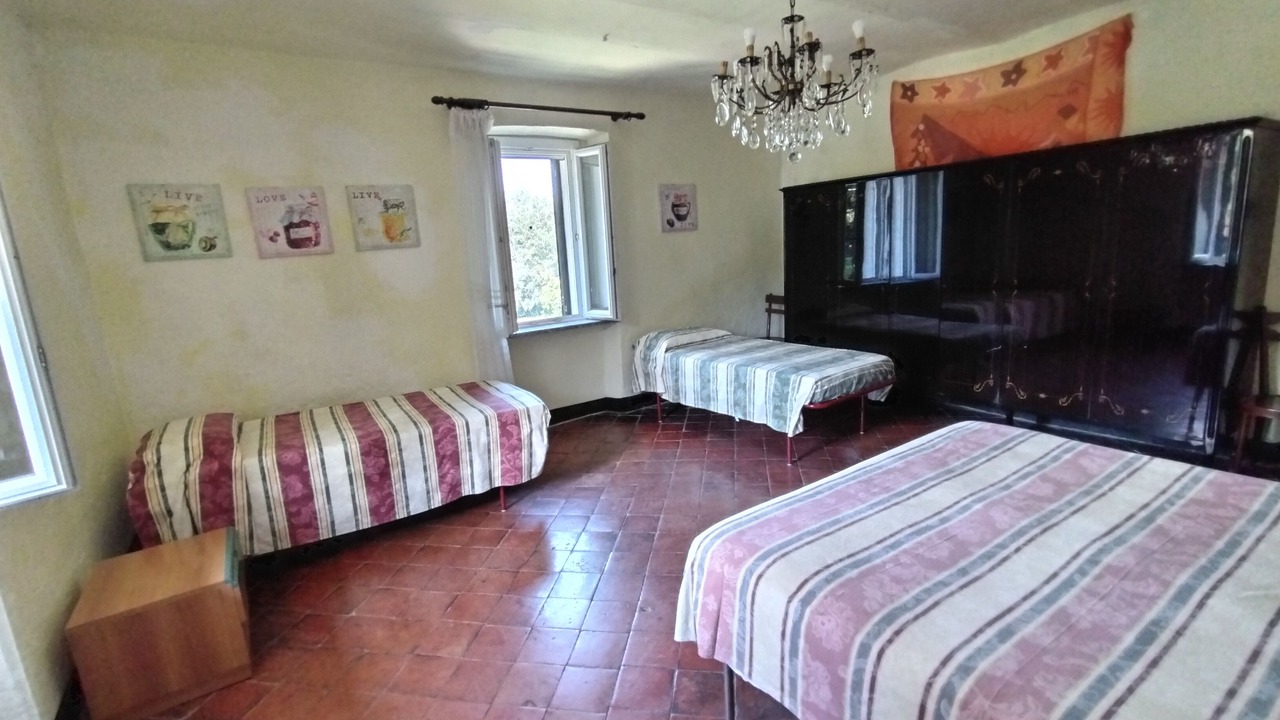 Photo of Bedroom in Trisobbio