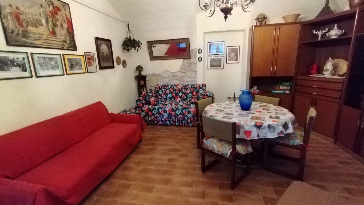 Photo of Livingroom in Trisobbio