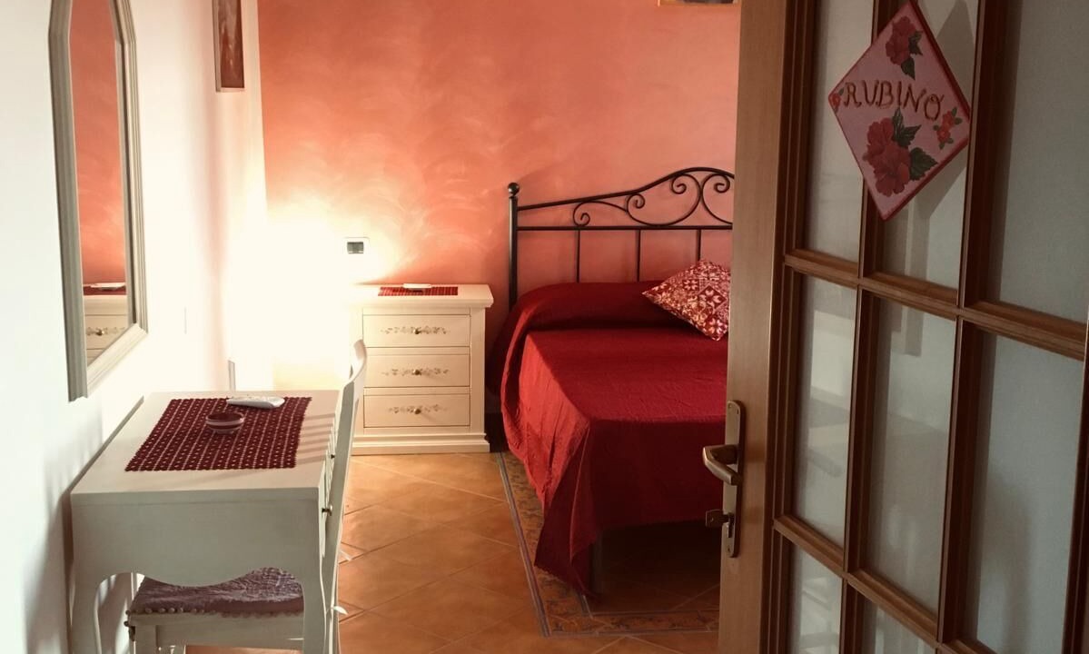 Photo of Bedroom in San Mauro Cilento