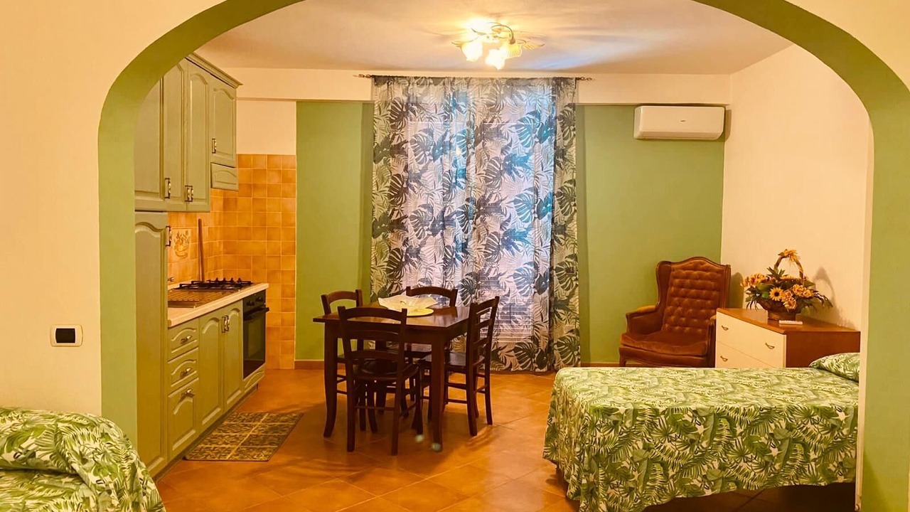 Photo of Bedroom in San Mauro Cilento