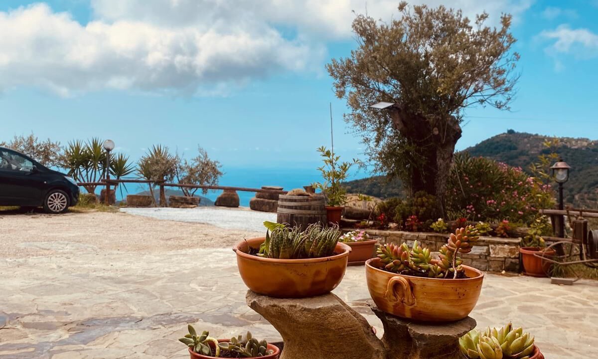 Photo of Outdoor in San Mauro Cilento