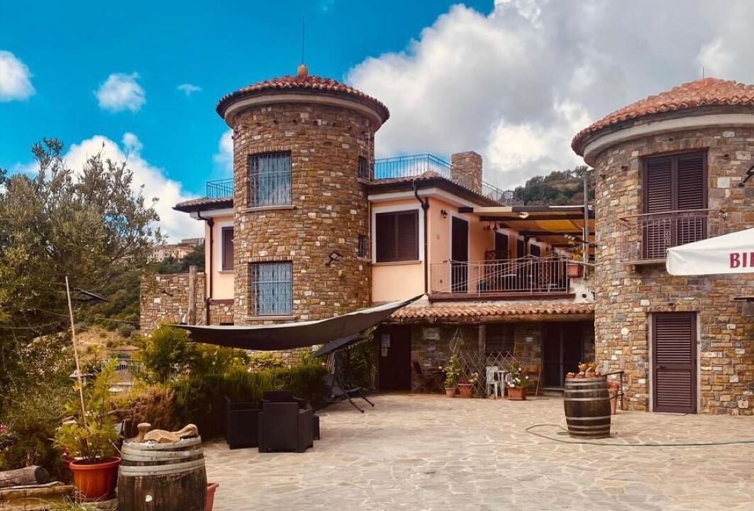Photo of Outdoor in San Mauro Cilento