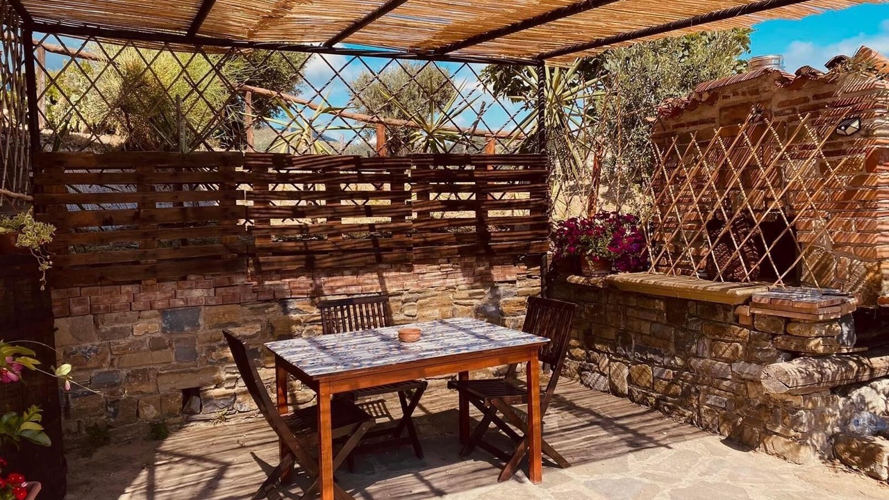 Photo of Outdoor in San Mauro Cilento
