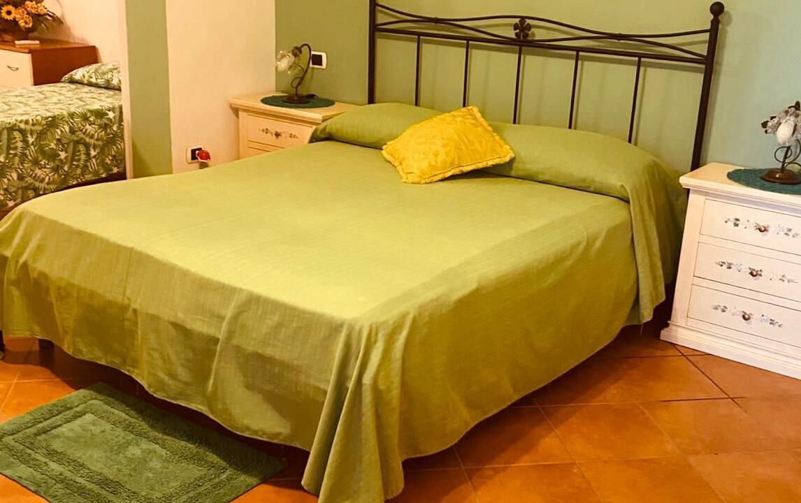 Photo of Bedroom in San Mauro Cilento