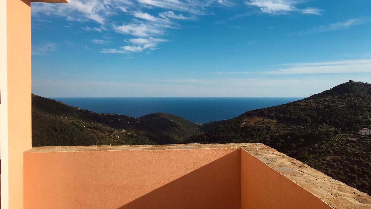 Photo of Outdoor in San Mauro Cilento