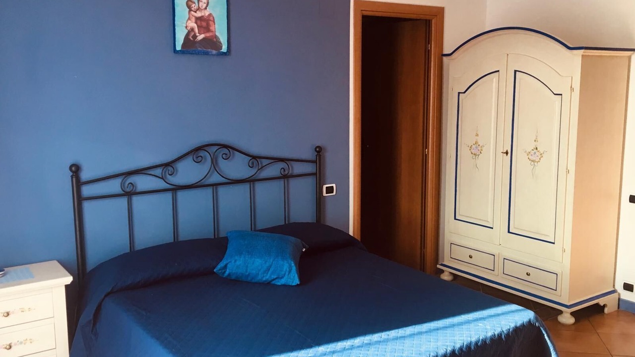 Photo of Bedroom in San Mauro Cilento