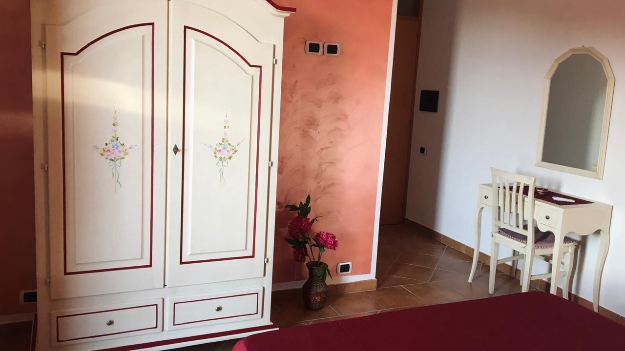 Photo of Bedroom in San Mauro Cilento