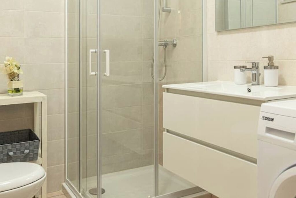 Photo of Bathroom in Gorgofreddo
