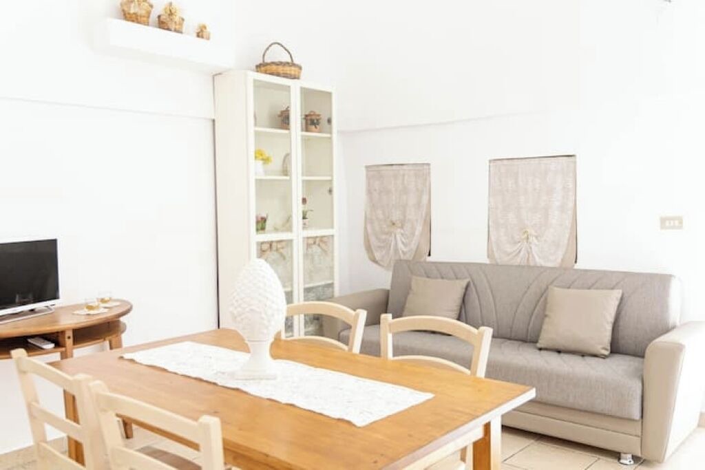 Photo of Livingroom in Gorgofreddo