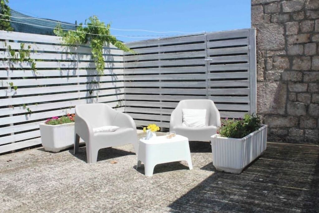 Photo of Patio Balcony in Gorgofreddo