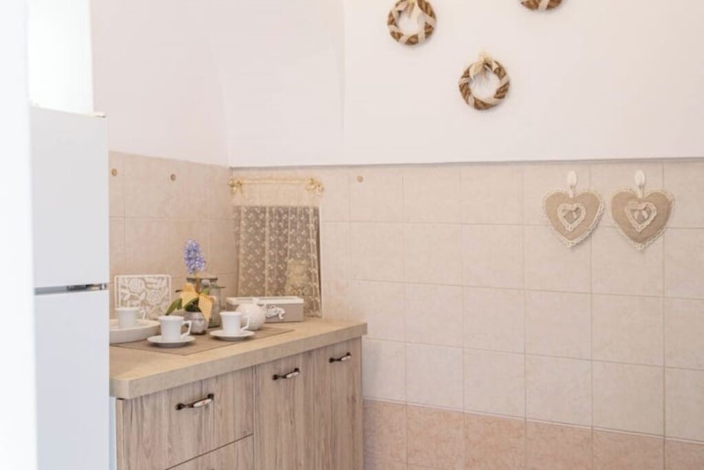 Photo of Kitchen in Gorgofreddo