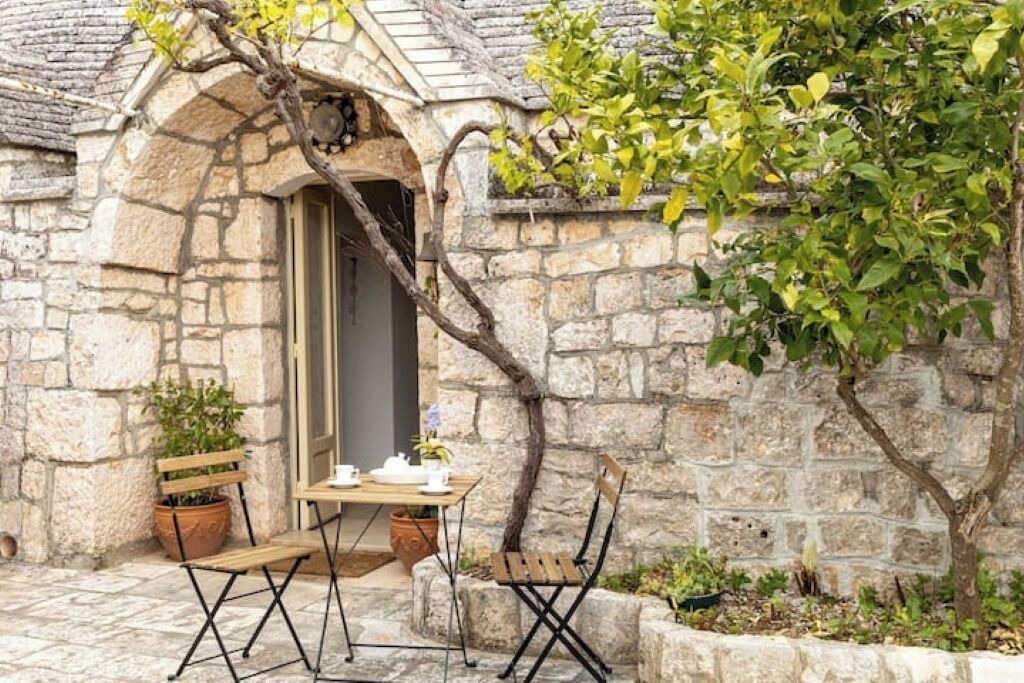 Photo of Outdoor in Gorgofreddo