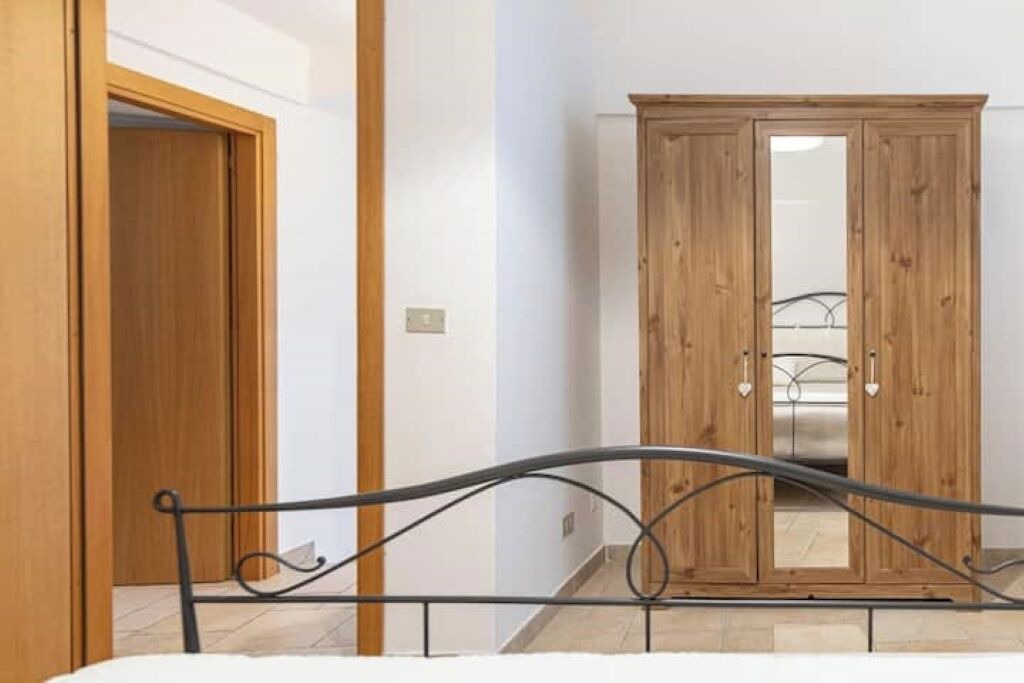 Photo of Bedroom in Gorgofreddo