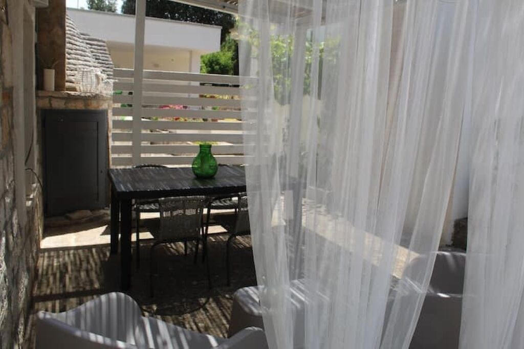 Photo of Outdoor in Gorgofreddo