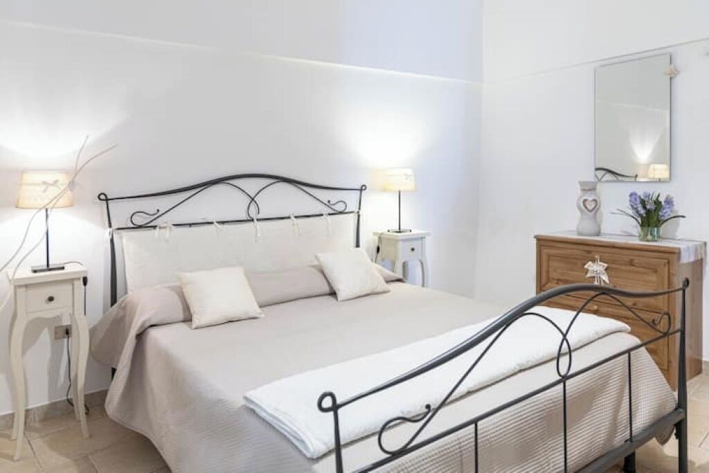Photo of Bedroom in Gorgofreddo