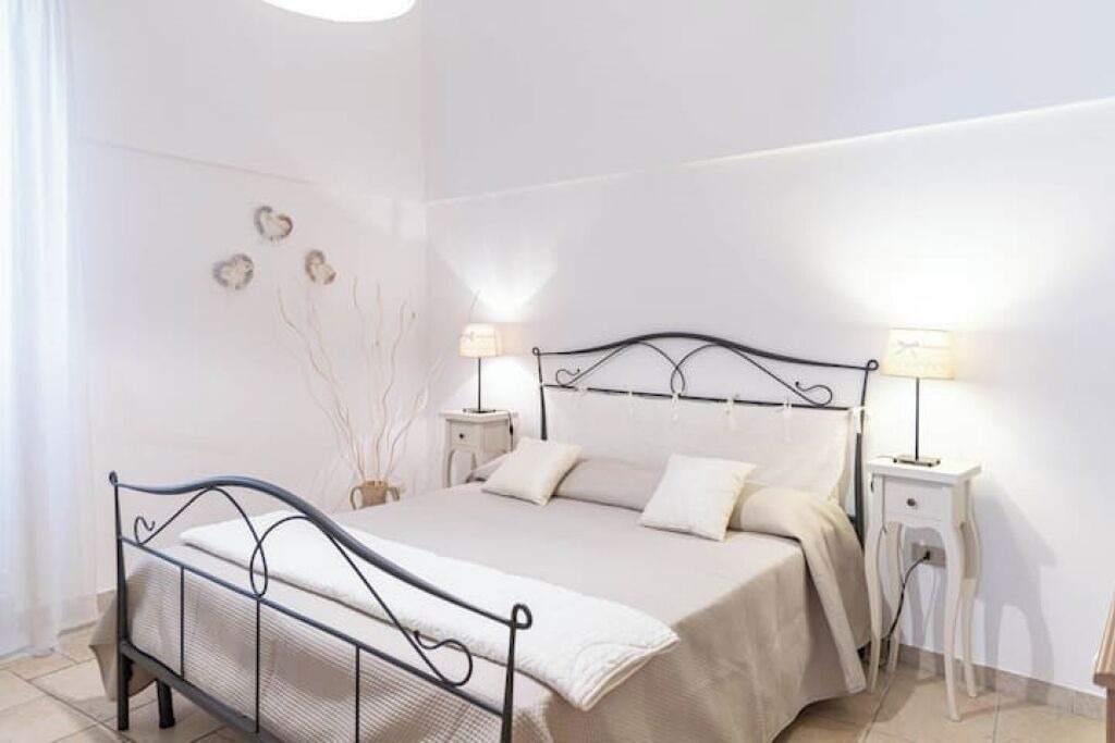 Photo of Bedroom in Gorgofreddo