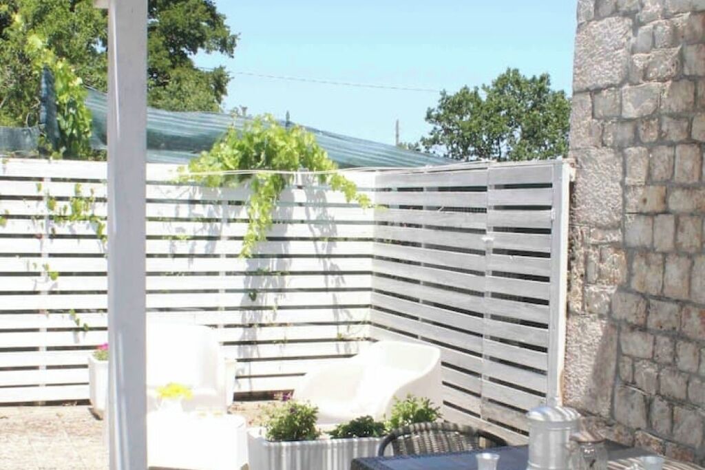 Photo of Patio Balcony in Gorgofreddo