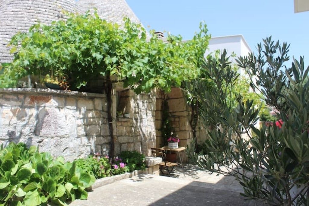 Photo of Patio Balcony in Gorgofreddo
